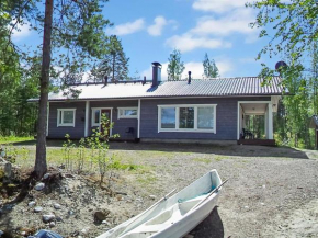 Holiday Home Laurinranta